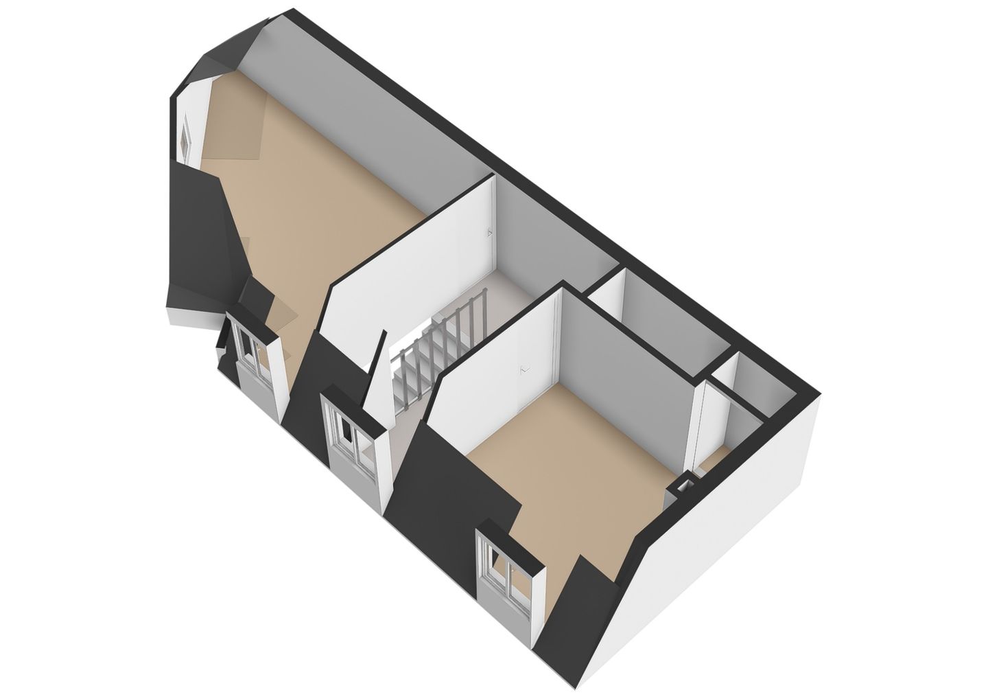 Photo 34 of Zocherstraat 1-3