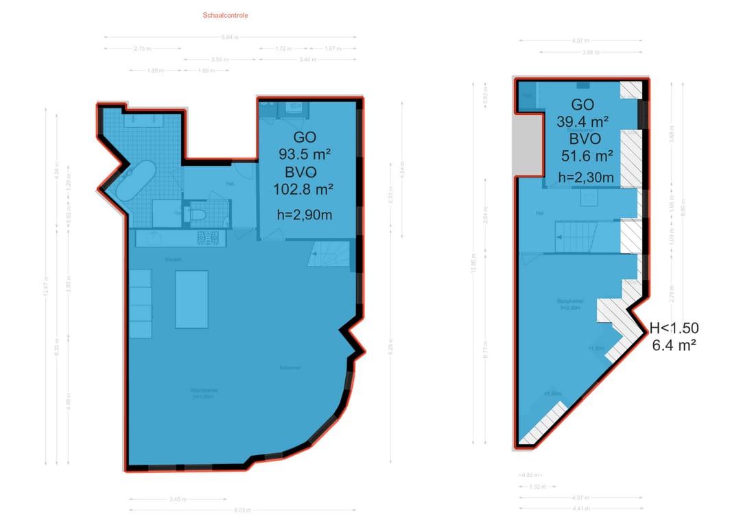 Photo 37 of Zocherstraat 1-3