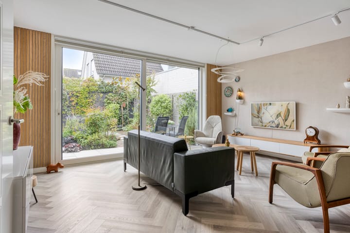 Foto 5 van Druivengaarde 24