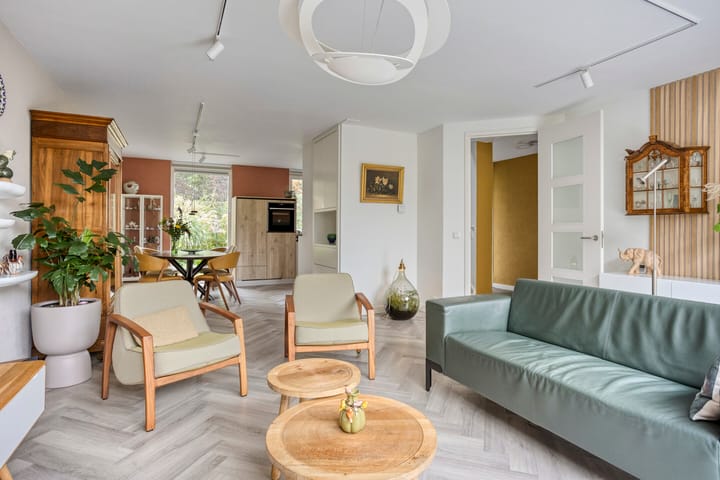 Foto 7 van Druivengaarde 24