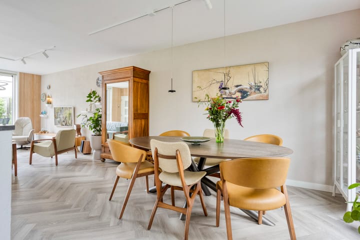 Foto 9 van Druivengaarde 24