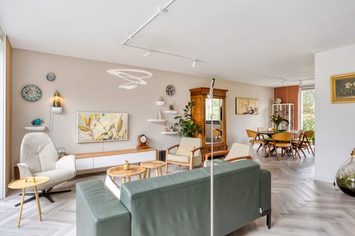 Foto 6 van Druivengaarde 24