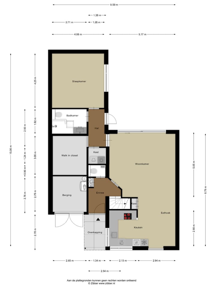 Foto 38 van Druivengaarde 24