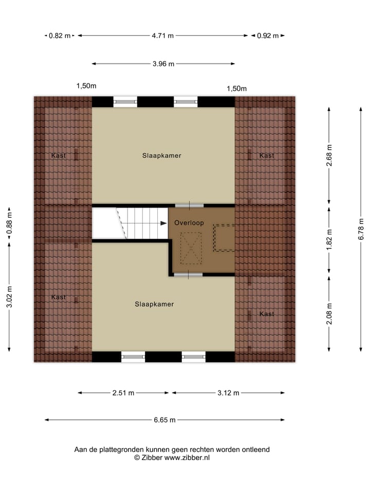 Foto 39 van Druivengaarde 24
