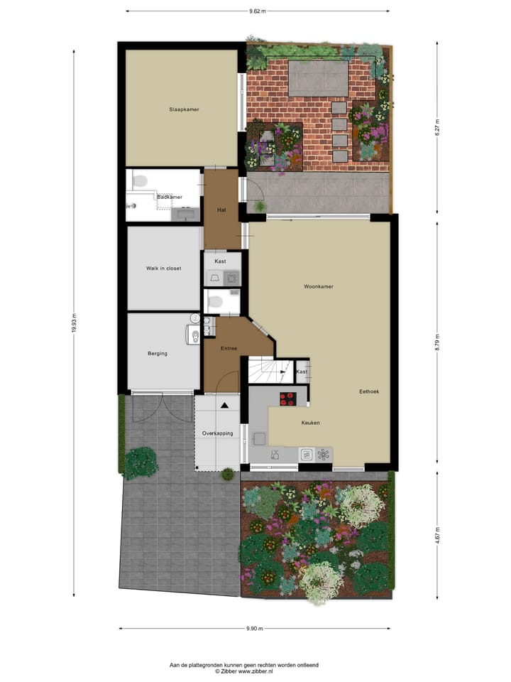 Foto 41 van Druivengaarde 24