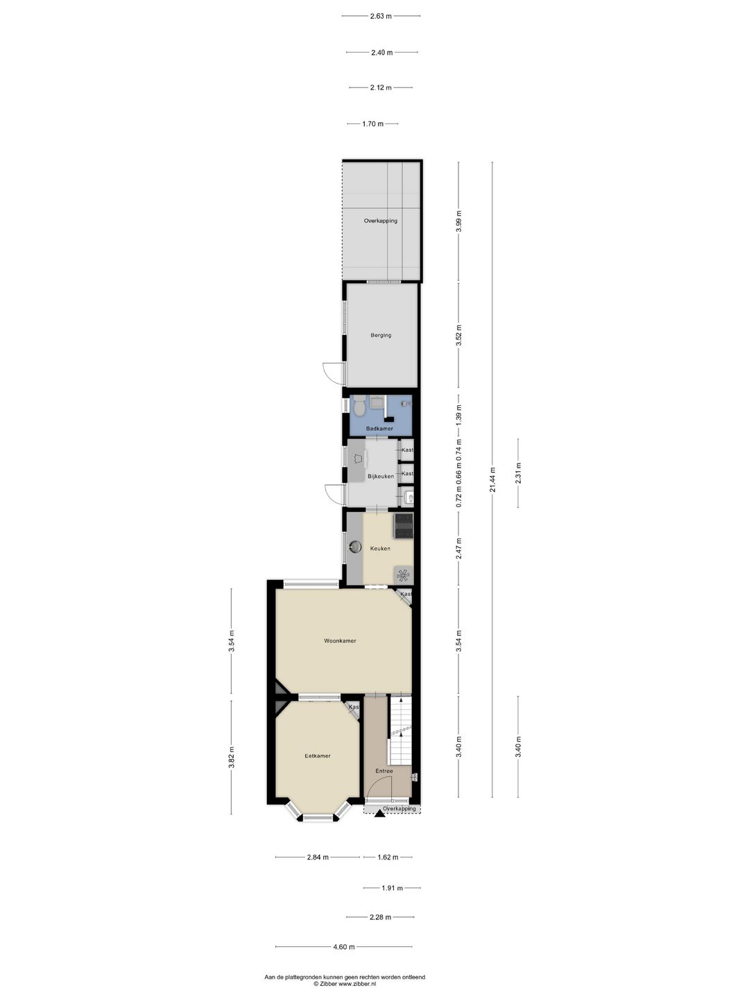 Foto 43 van Poolmansweg 148