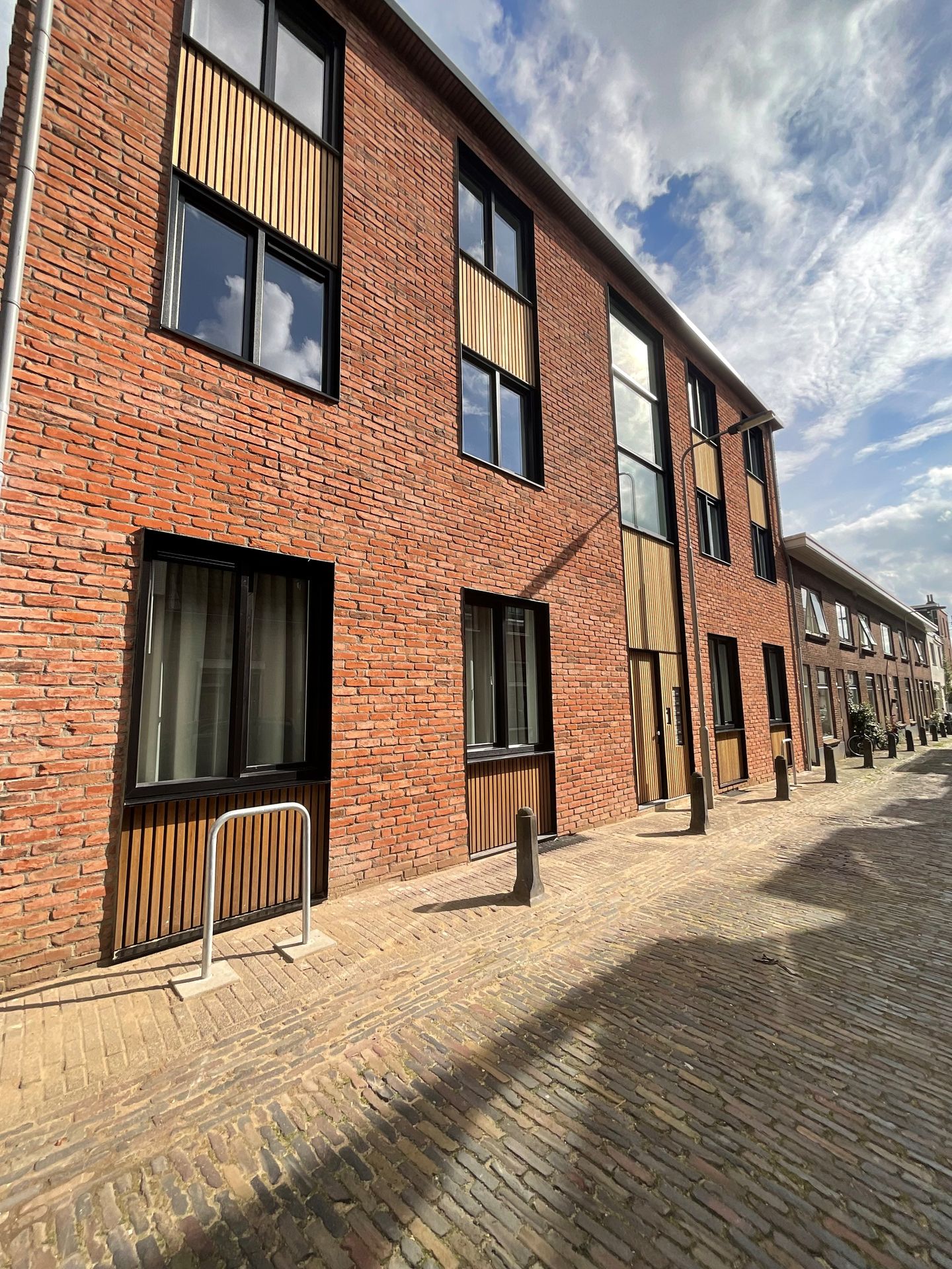 Appartement West-Peterstraat 59-0 — foto 1