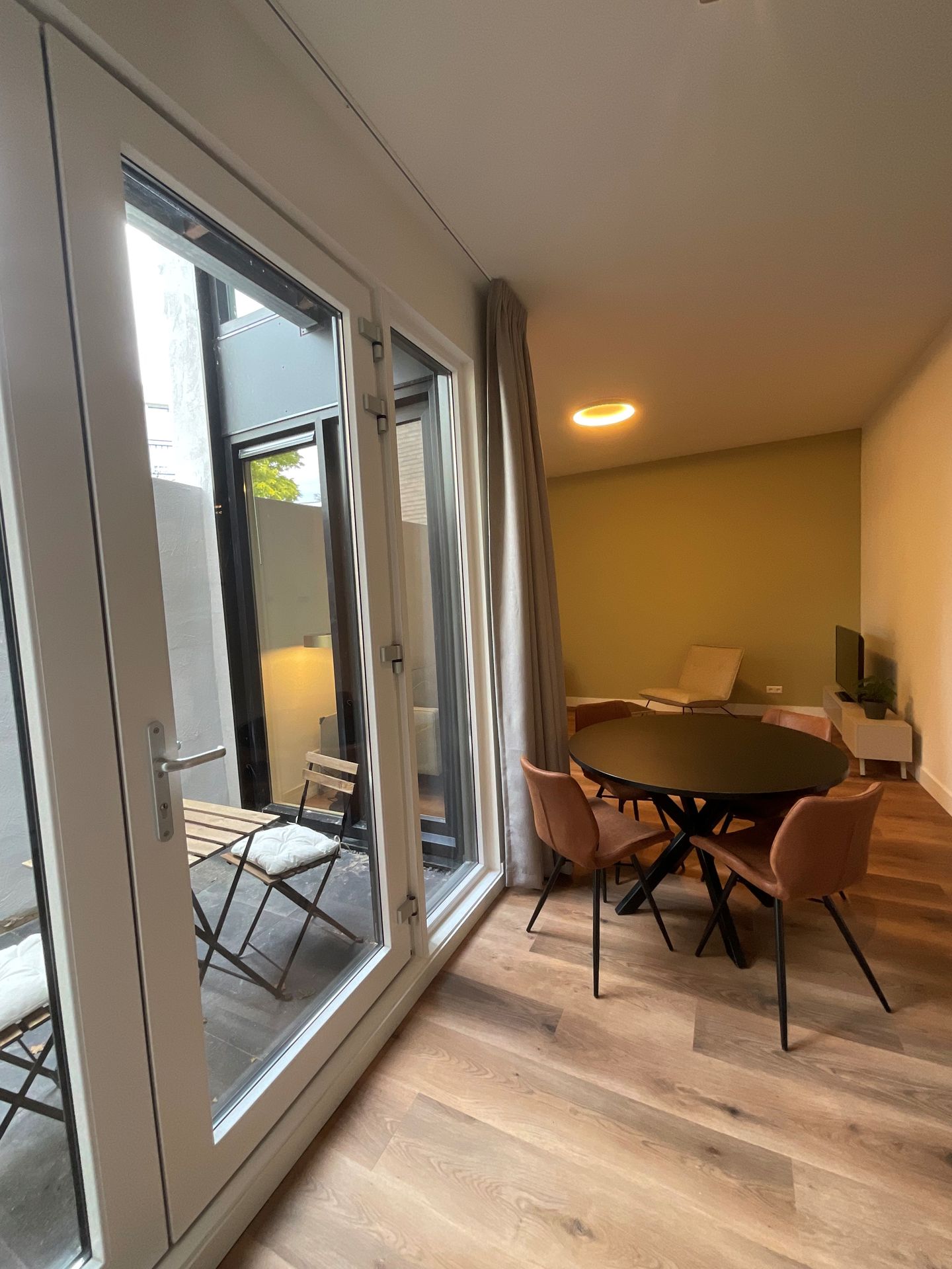 Foto 5 van West-Peterstraat 59-0