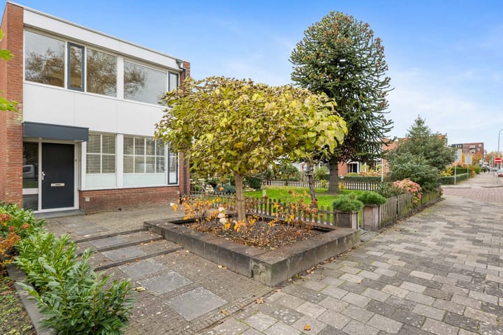 Photo 26 of Hoofdstraat 132