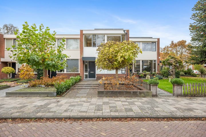 Photo 27 of Hoofdstraat 132