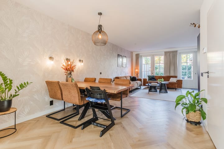 Photo 3 of Eindbeemden 16