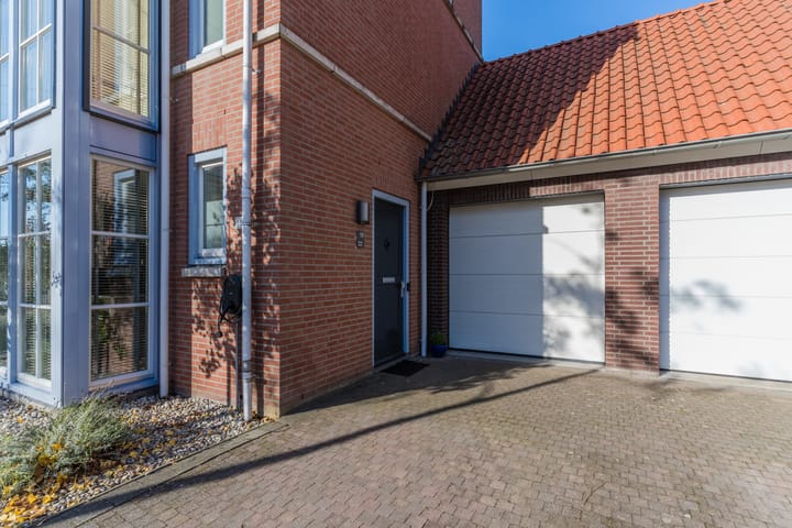 Photo 6 of Eindbeemden 16