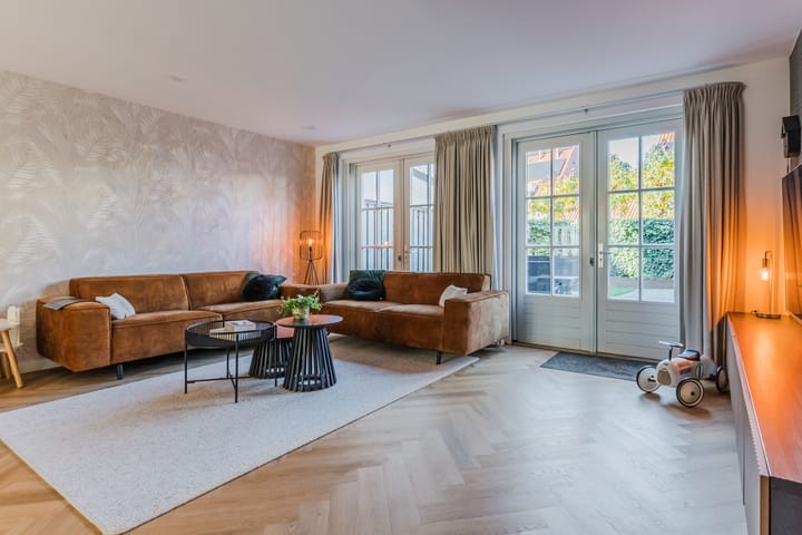 Photo 11 of Eindbeemden 16