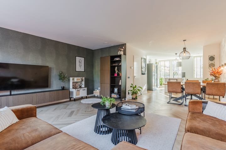 Photo 12 of Eindbeemden 16