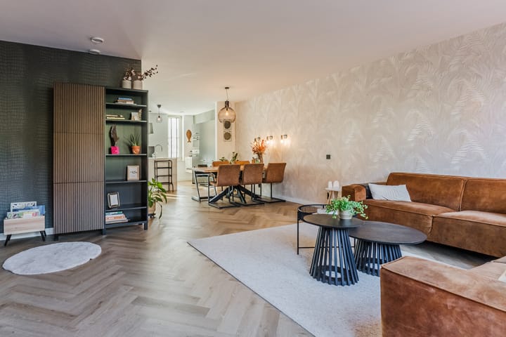 Photo 13 of Eindbeemden 16