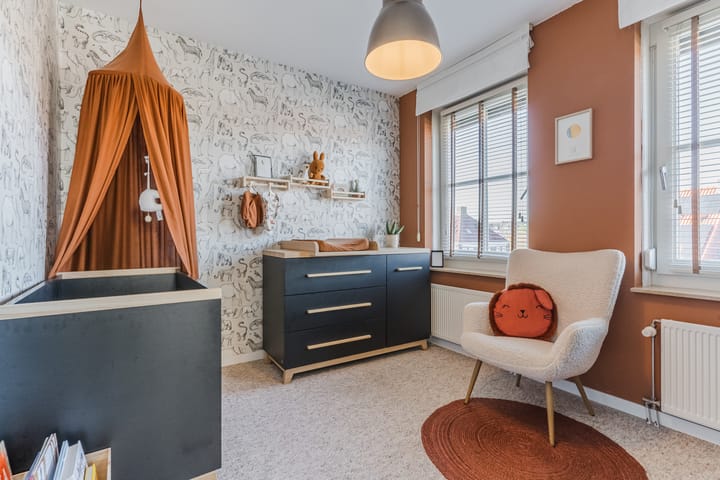 Photo 27 of Eindbeemden 16