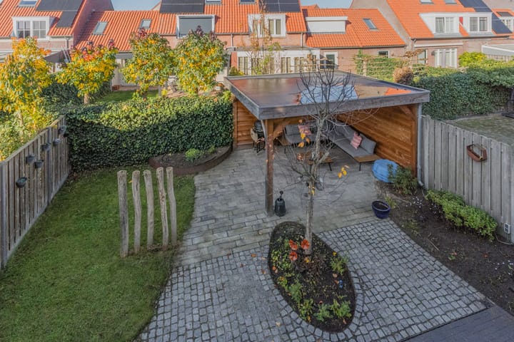 Photo 36 of Eindbeemden 16