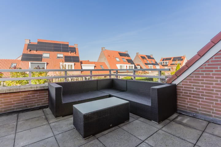 Photo 40 of Eindbeemden 16