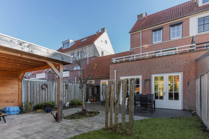 Photo 44 of Eindbeemden 16