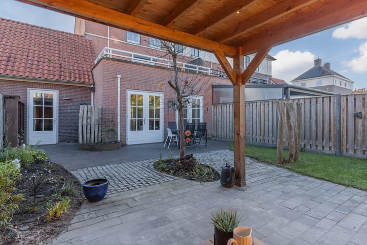 Photo 45 of Eindbeemden 16