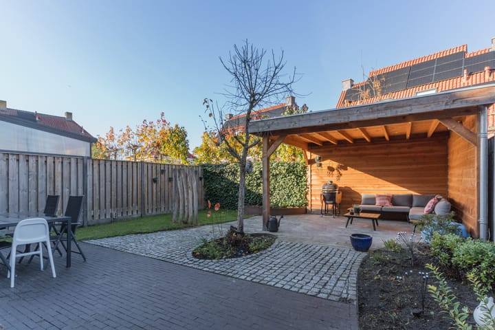 Photo 47 of Eindbeemden 16