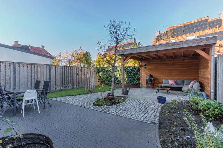 Photo 48 of Eindbeemden 16