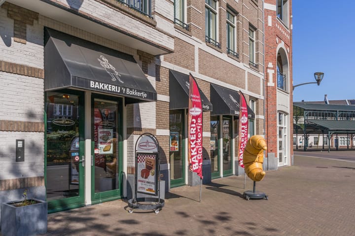 Photo 55 of Eindbeemden 16