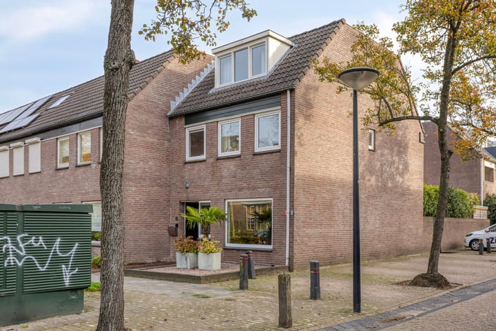 Photo 6 of Koornstraat 21