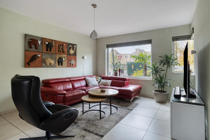 Photo 9 of Koornstraat 21