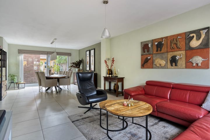 Photo 10 of Koornstraat 21