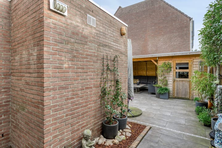 Photo 18 of Koornstraat 21