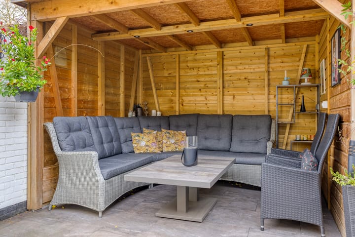 Photo 21 of Koornstraat 21