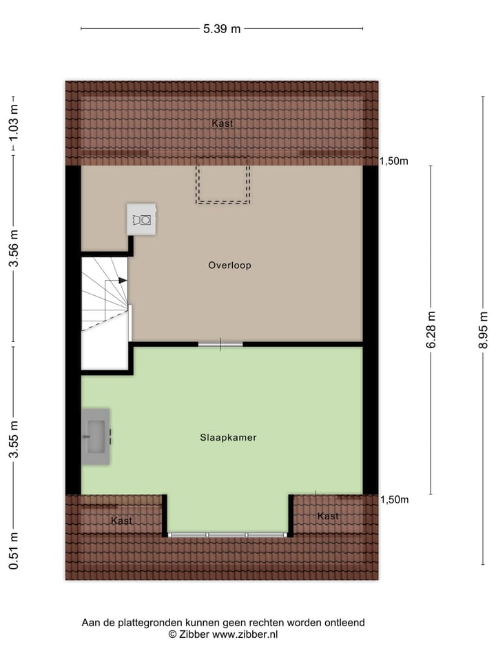 Photo 39 of Koornstraat 21