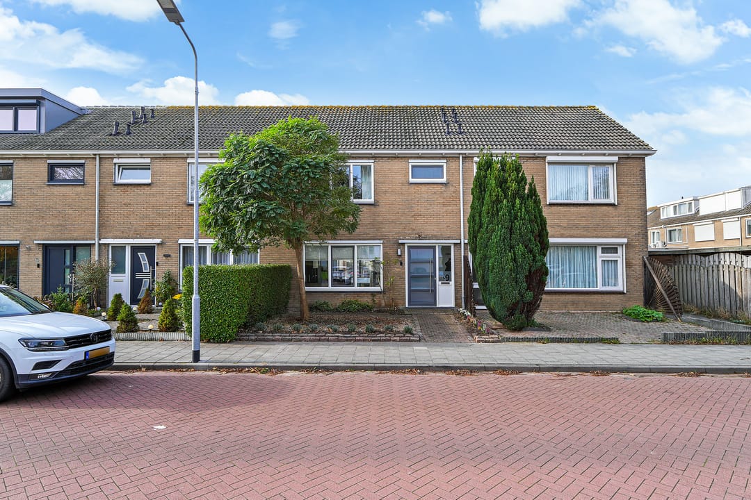 Photo 1 of Molenweg 49