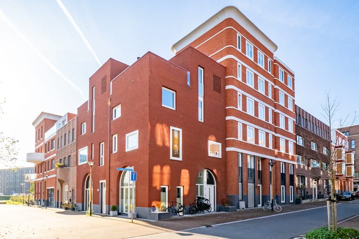 Laan van Sofia 47 main image