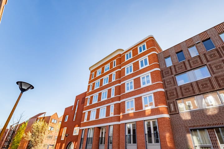 Photo 4 of Laan van Sofia 47