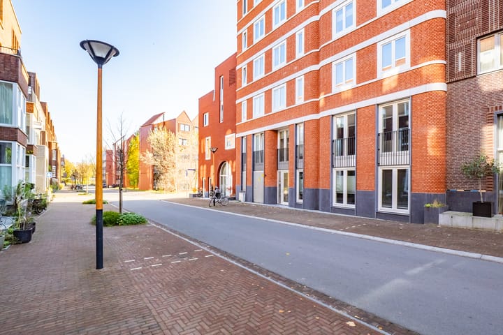 Photo 5 of Laan van Sofia 47