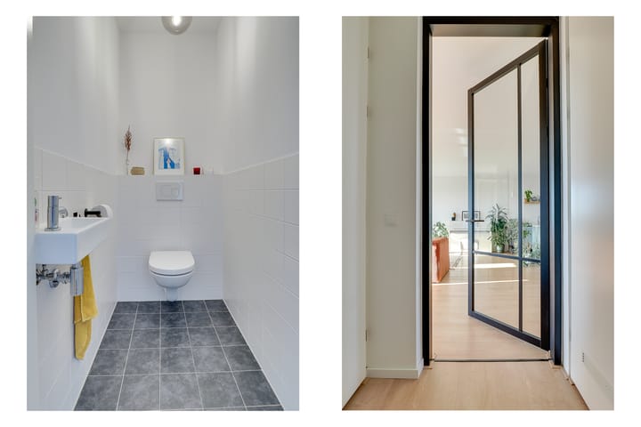 Photo 9 of Laan van Sofia 47