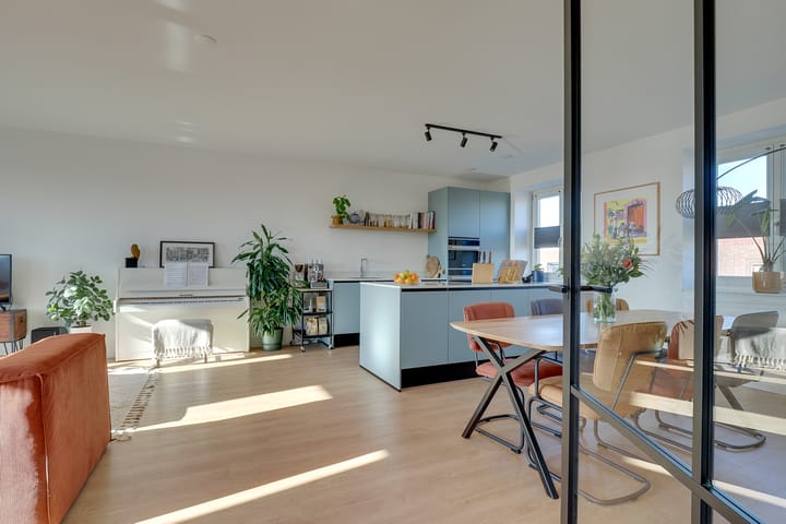 Photo 12 of Laan van Sofia 47