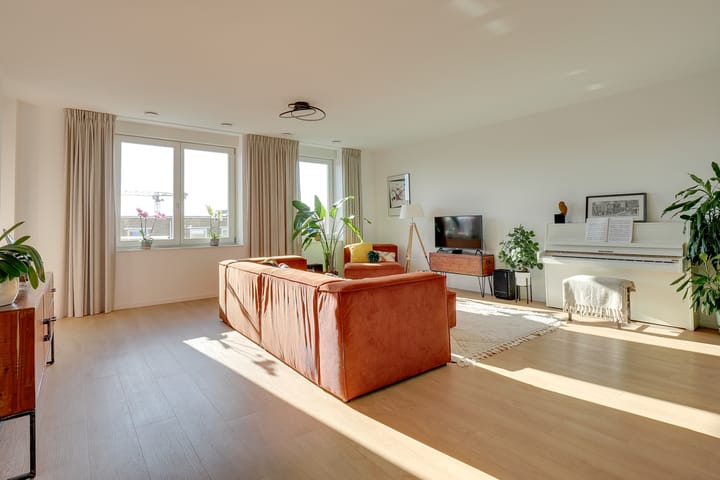 Photo 13 of Laan van Sofia 47