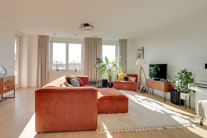 Photo 14 of Laan van Sofia 47