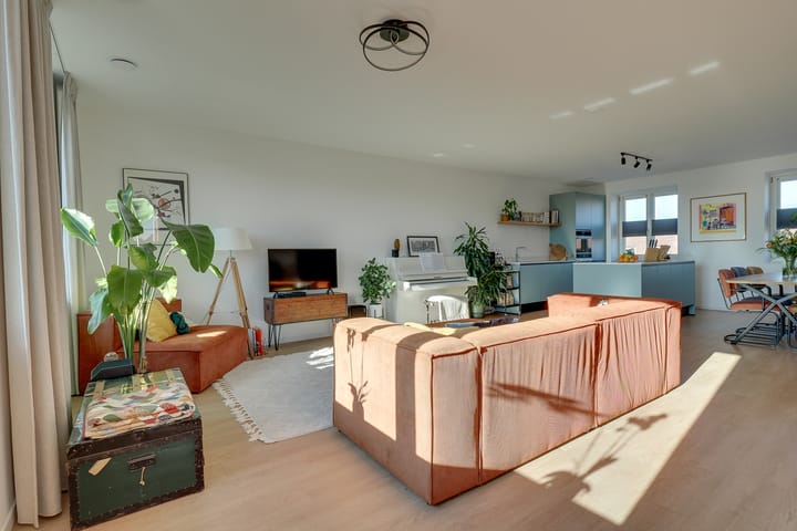 Photo 15 of Laan van Sofia 47