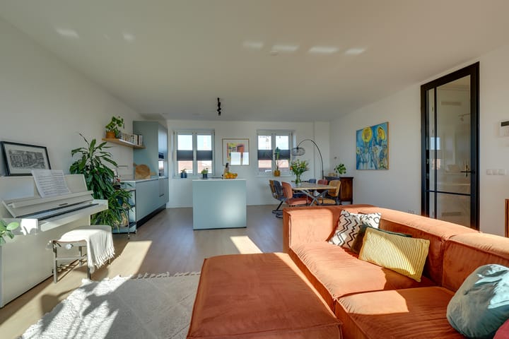 Photo 17 of Laan van Sofia 47