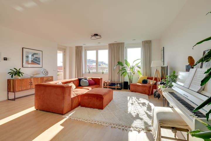 Photo 18 of Laan van Sofia 47