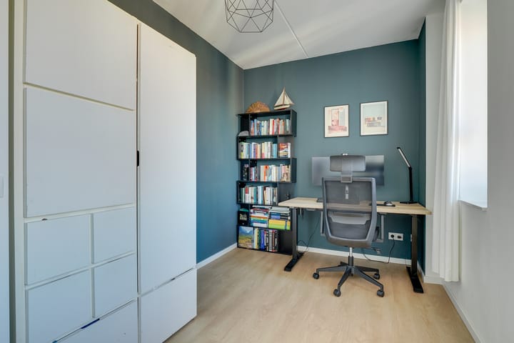 Photo 33 of Laan van Sofia 47