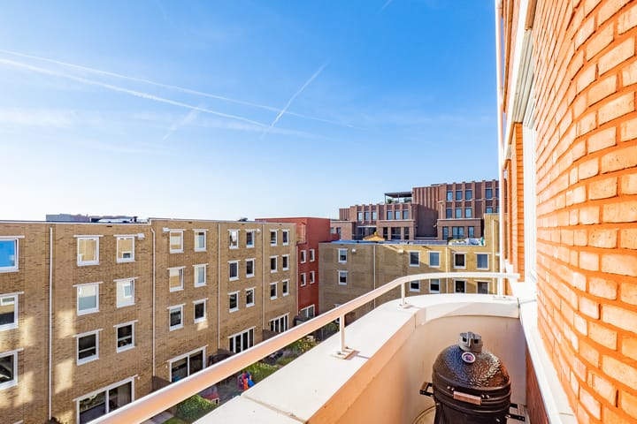 Photo 42 of Laan van Sofia 47