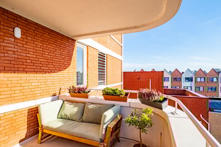 Photo 43 of Laan van Sofia 47