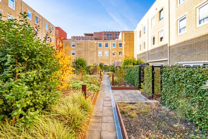 Photo 44 of Laan van Sofia 47