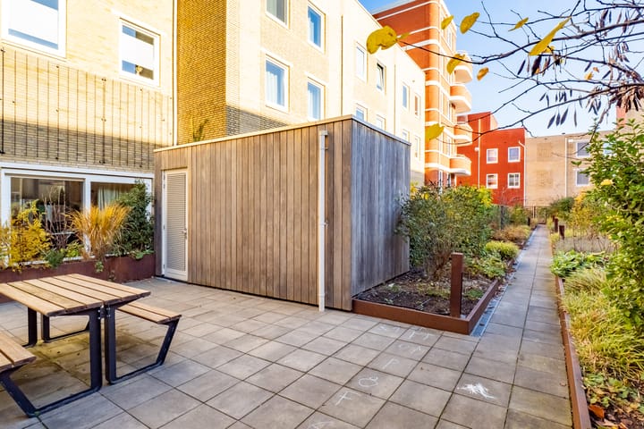 Photo 45 of Laan van Sofia 47