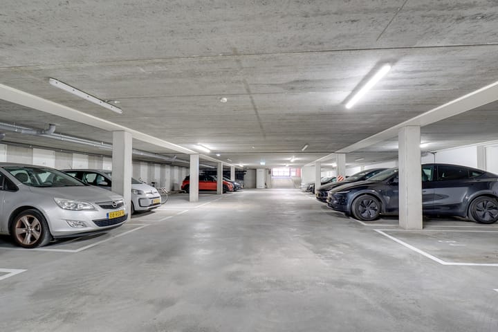 Photo 46 of Laan van Sofia 47